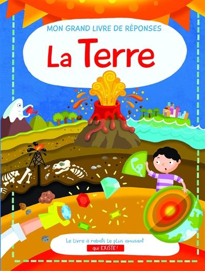 La Terre