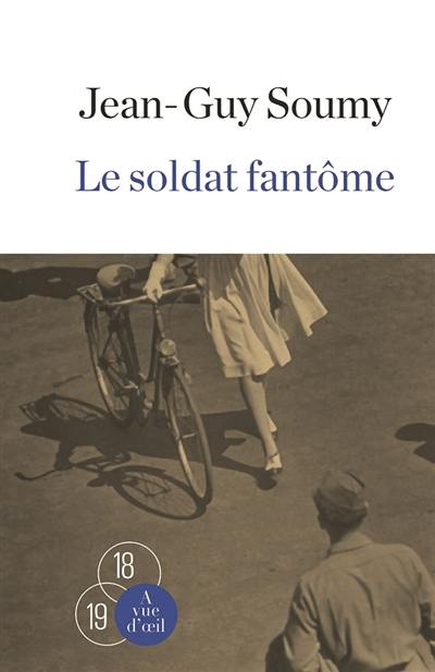 Le soldat fantôme