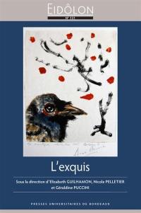 L'exquis