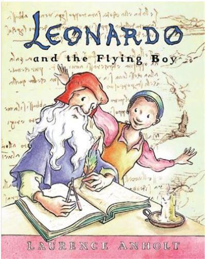 Leonardo and the Flying Boy