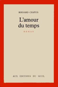 L'Amour du temps