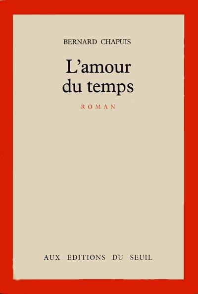 L'Amour du temps