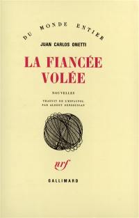 La fiancée volée