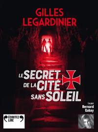 Le secret de la cité sans soleil