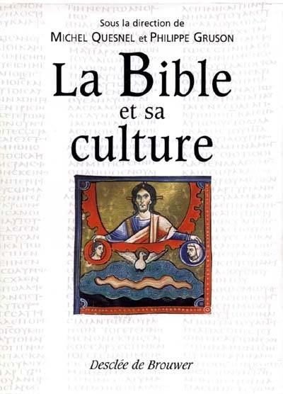 La Bible et sa culture