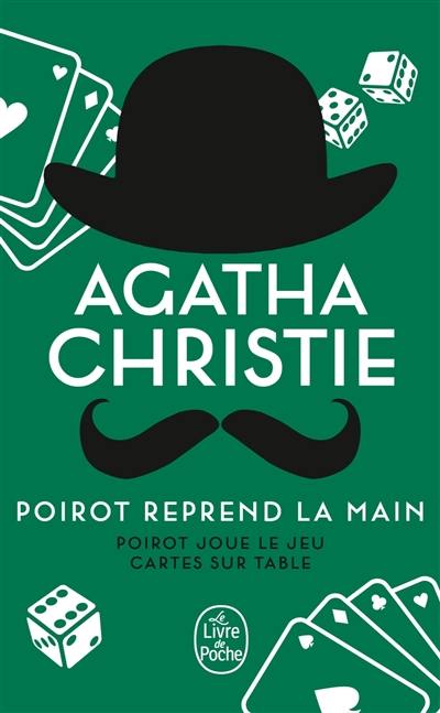 Poirot reprend la main