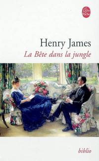 La bête dans la jungle