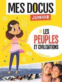 Les peuples et civilisations