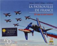 Coffret Patrouille de France