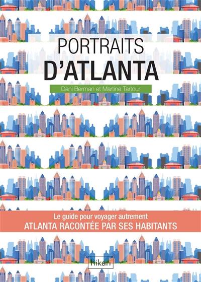 Portraits d'Atlanta