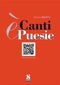 Canti è puesie