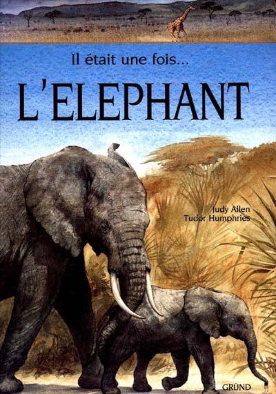 L'Eléphant