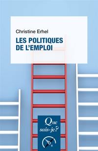 Les politiques de l'emploi