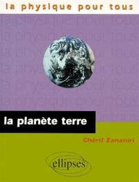 La planète Terre