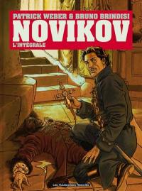 Novikov. L'intégrale