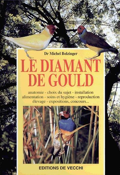 Le diamant de Gould