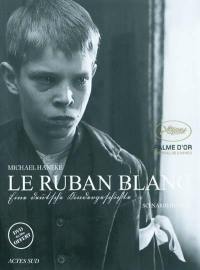 Le ruban blanc