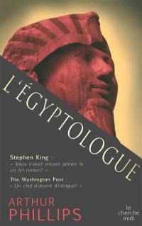 L'égyptologue