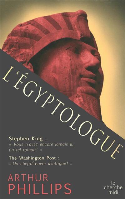 L'égyptologue