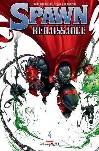 Spawn renaissance. Vol. 4