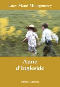 Anne d'Ingleside