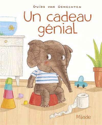 Un cadeau génial