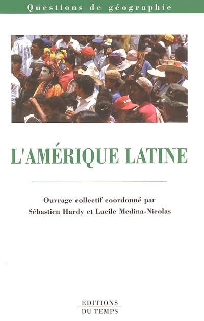 L'Amérique latine