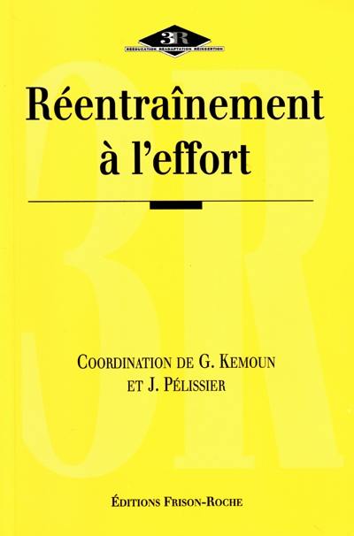 Réentraînement à l'effort