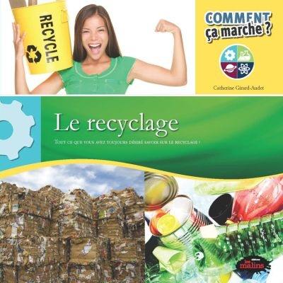 Le recyclage