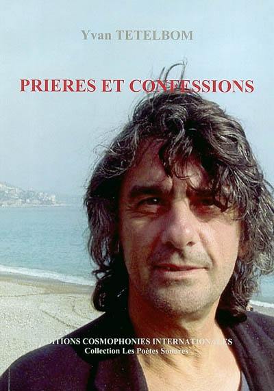 Prières et confessions