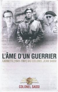 L'âme d'un guerrier