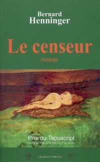 Le censeur