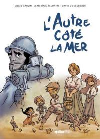 L'autre côté, la mer