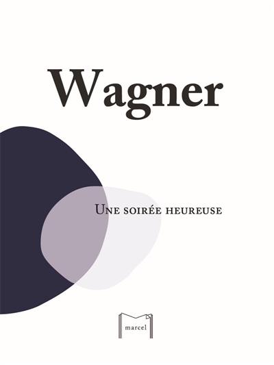 Une soirée heureuse : 1841