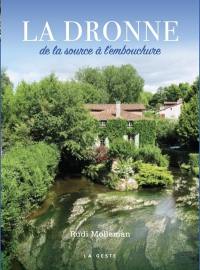 La Dronne : de la source à l'embouchure