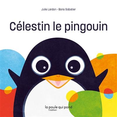 Célestin le pingouin