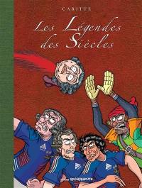 Les légendes des siècles