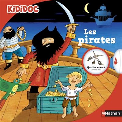 Les pirates