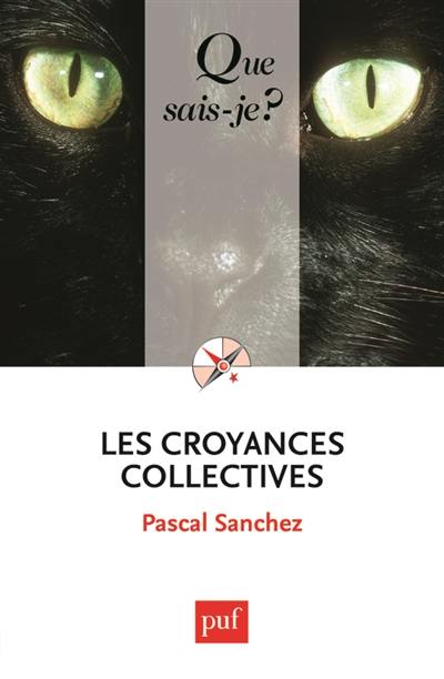 Les croyances collectives