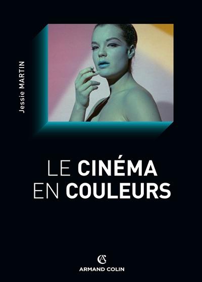 Le cinéma en couleurs