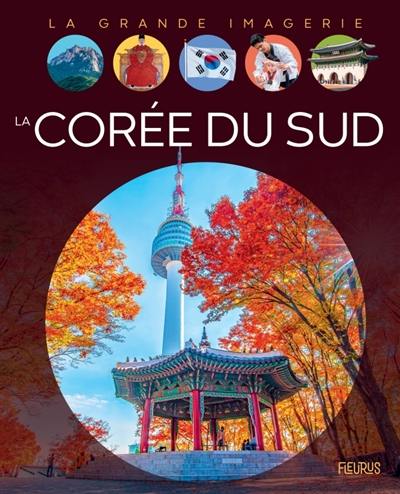 La Corée du Sud