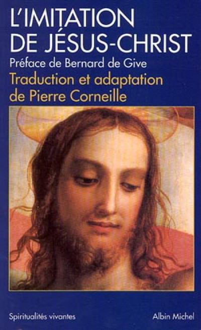 L'imitation de Jésus-Christ