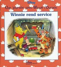 Winnie rend service