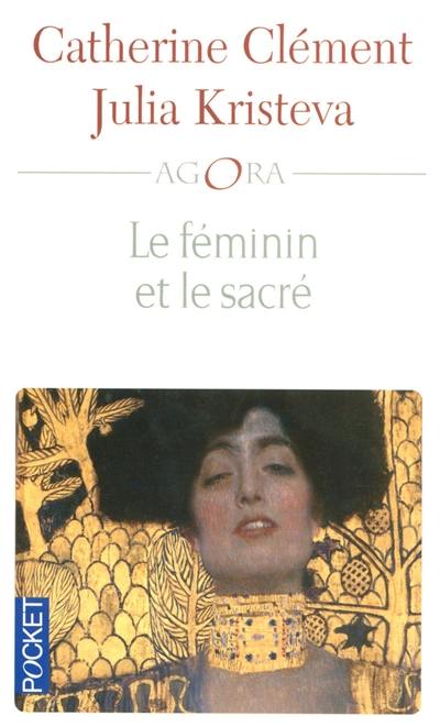 Le féminin et le sacré