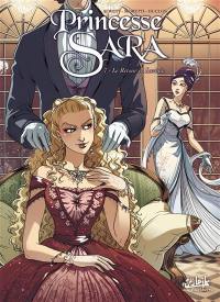 Princesse Sara. Vol. 7. Le retour de Lavinia