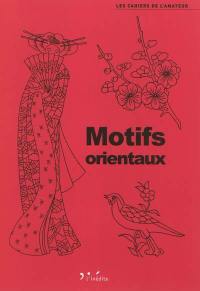 Motifs orientaux