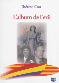 L'album de l'exil