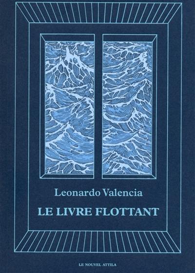 Le livre flottant