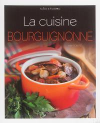 La cuisine bourguignonne