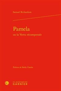 Pamela ou La vertu récompensée